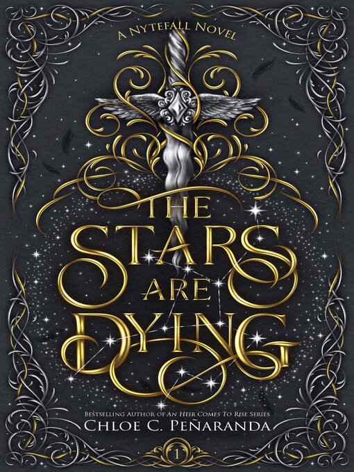 Title details for The Stars Are Dying by Chloe C. Peñaranda - Wait list